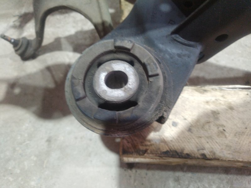 Балка подвески, 20000 рублей, Мытищи