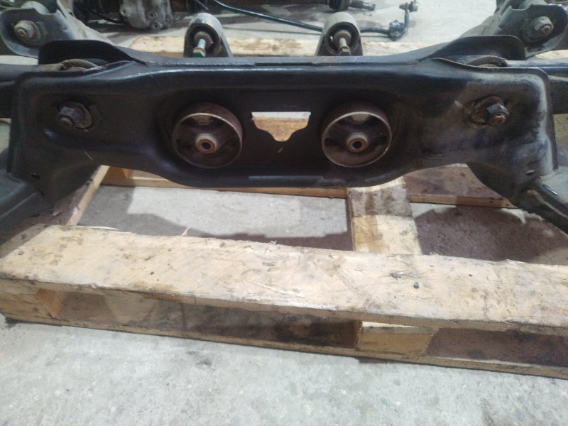 Балка подвески, 20000 рублей, Мытищи