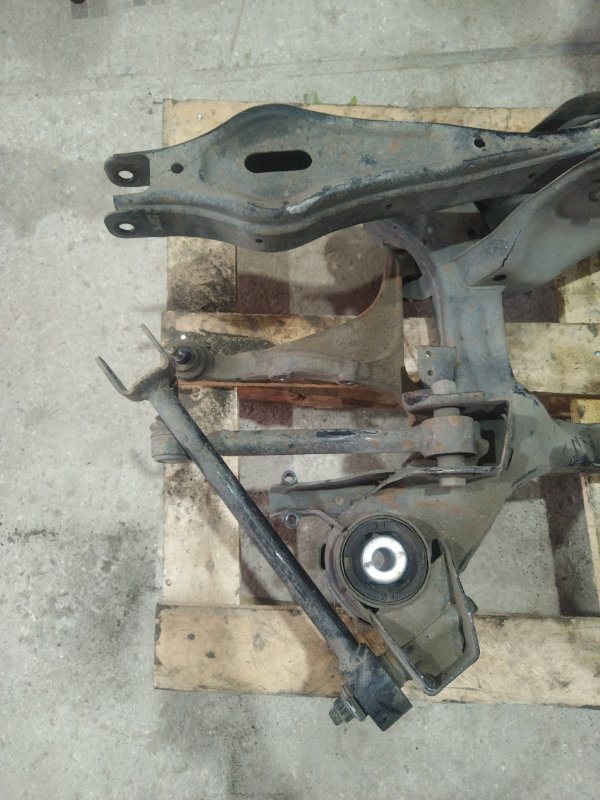 Балка подвески, 20000 рублей, Мытищи