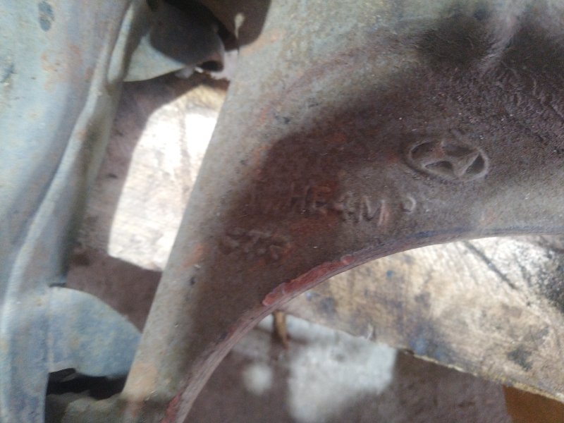 Балка подвески, 20000 рублей, Мытищи