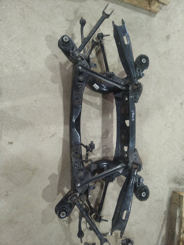 Балка подвески, 10000 рублей, Мытищи