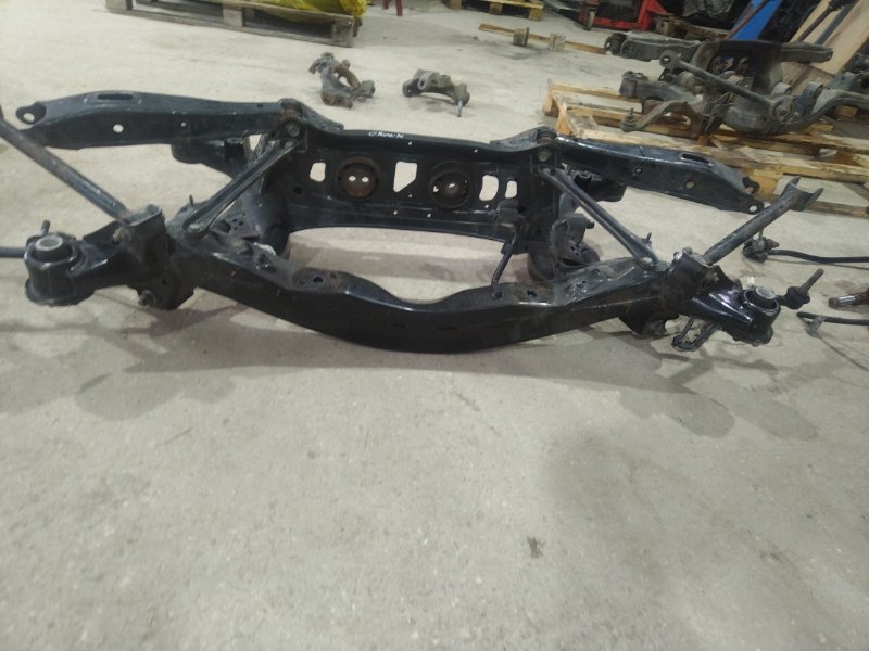 Балка подвески, 10000 рублей, Мытищи