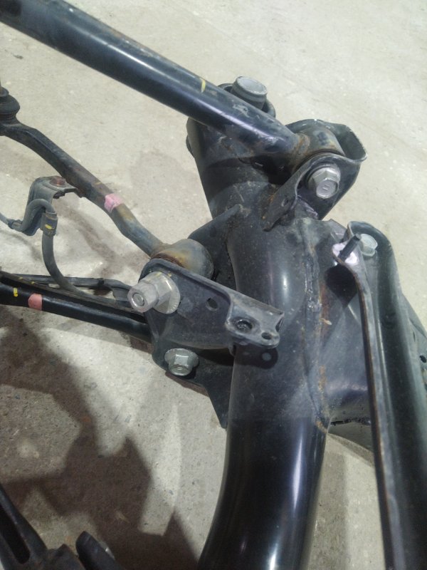 Балка подвески, 10000 рублей, Мытищи