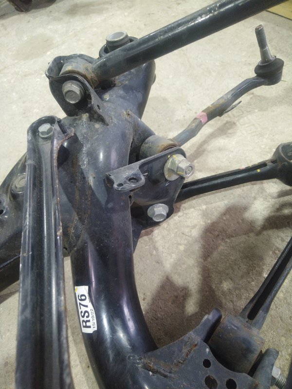 Балка подвески, 10000 рублей, Мытищи