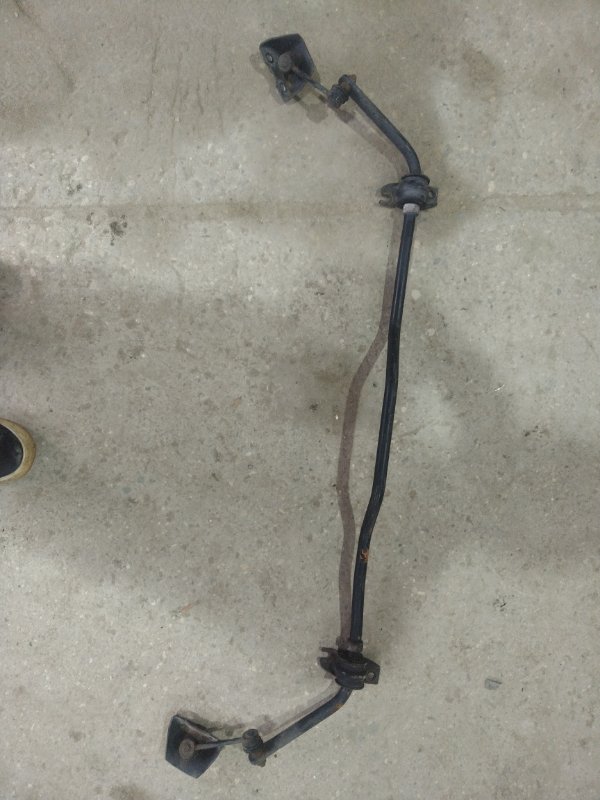 Стабилизатор поперечной устойчивости, 2000 рублей, Мытищи