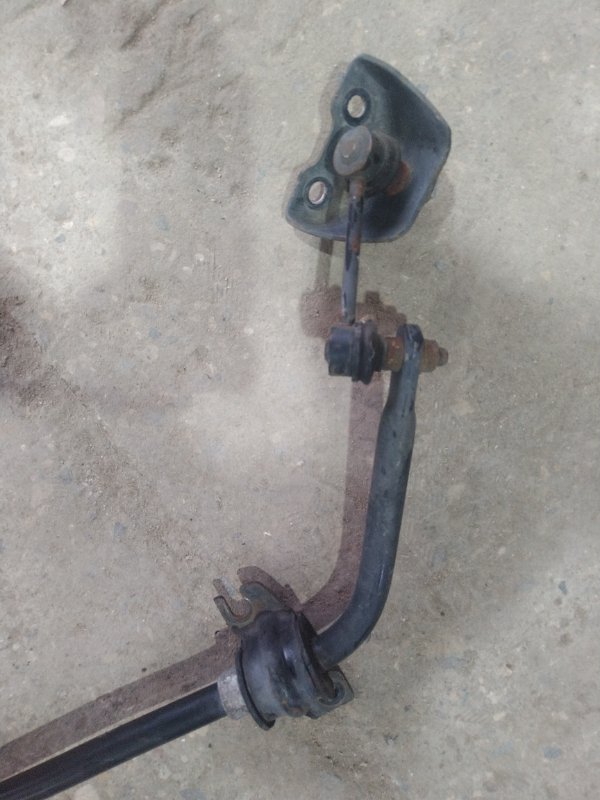 Стабилизатор поперечной устойчивости, 2000 рублей, Мытищи