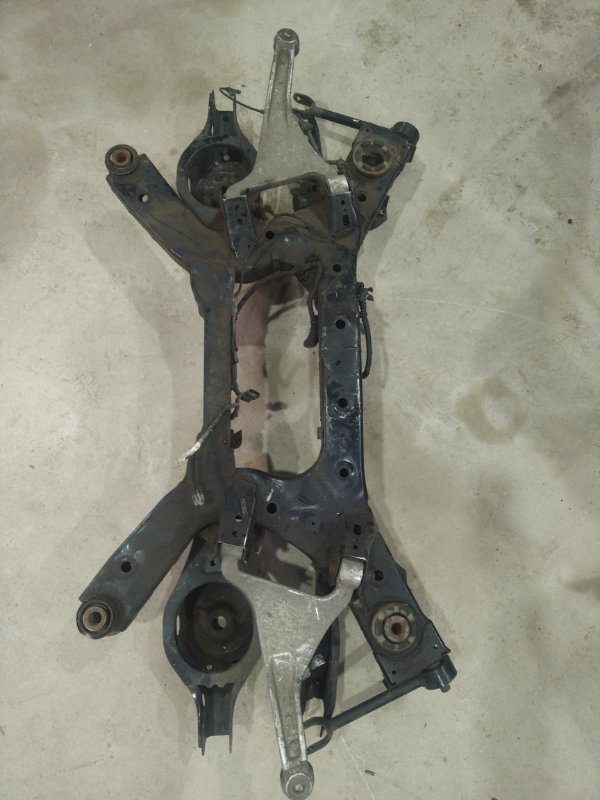 Балка подвески, 55000 рублей, Мытищи