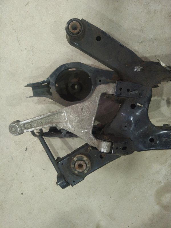 Балка подвески, 55000 рублей, Мытищи