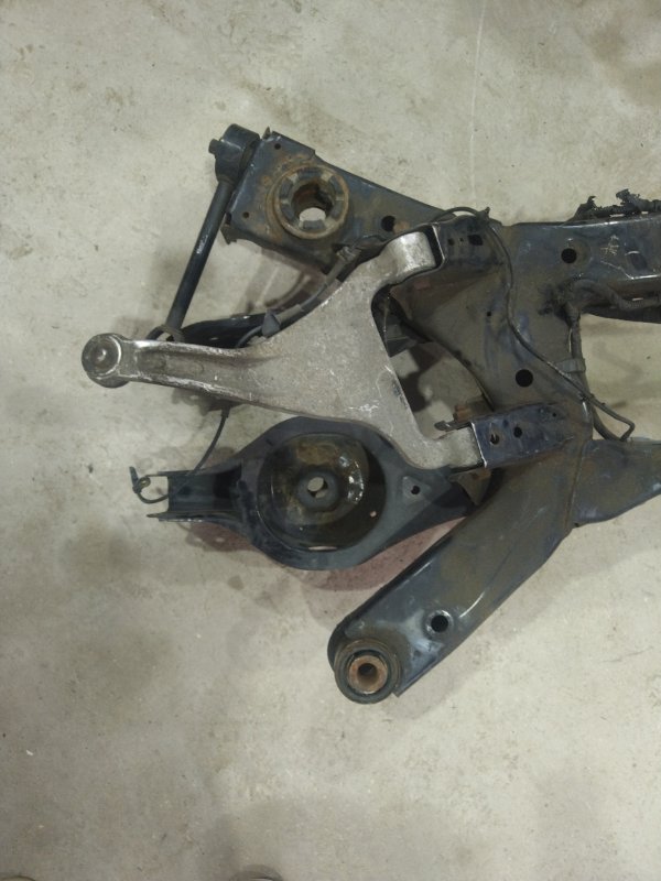 Балка подвески, 55000 рублей, Мытищи