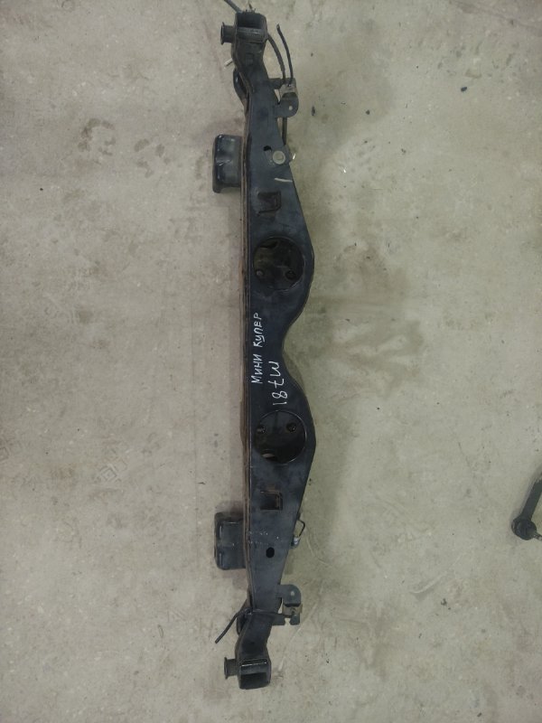 Балка подвески, 5000 рублей, Мытищи