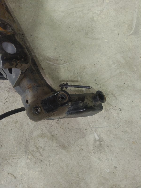 Балка подвески, 5000 рублей, Мытищи