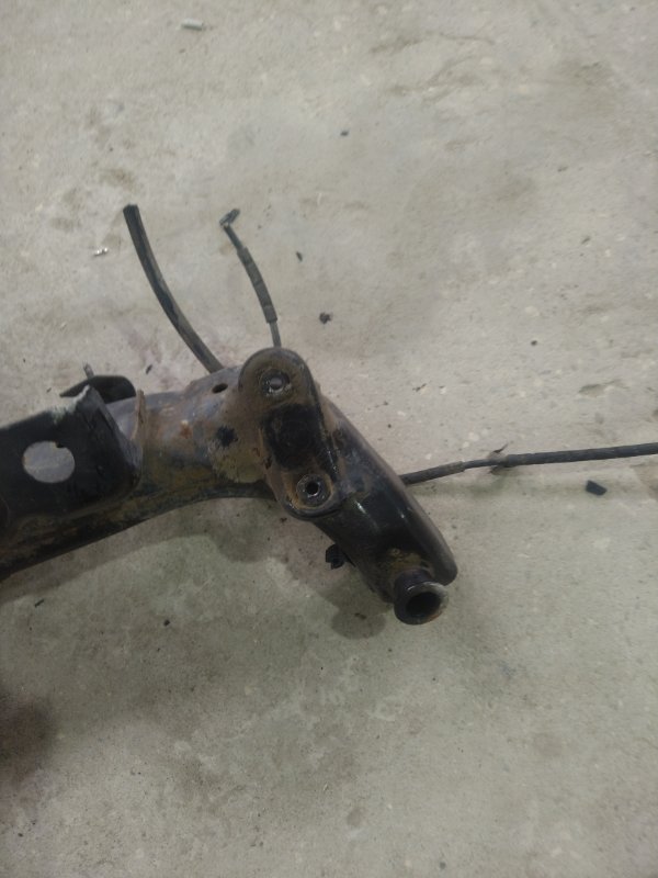 Балка подвески, 5000 рублей, Мытищи