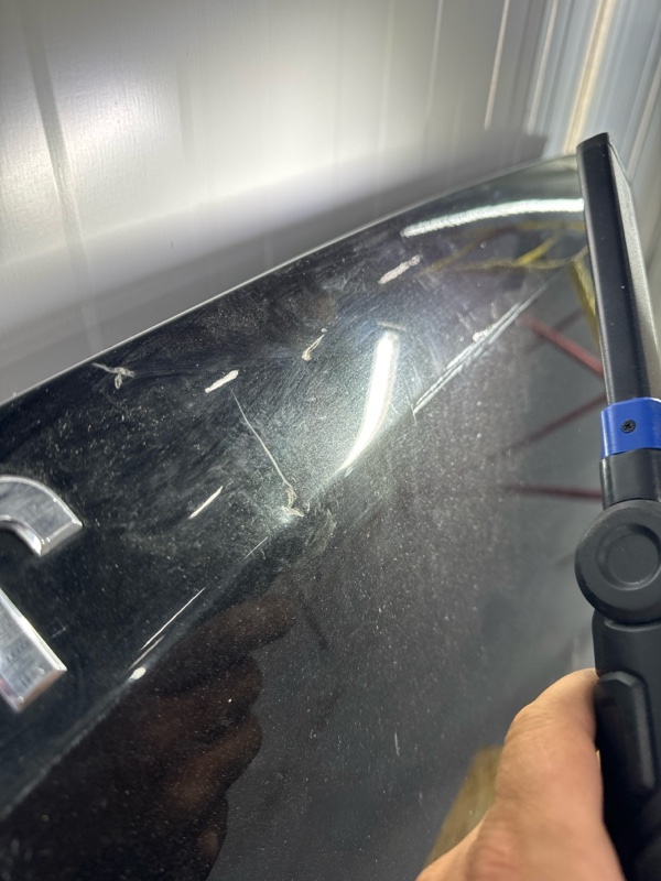 Капот, 22000 рублей, Мытищи