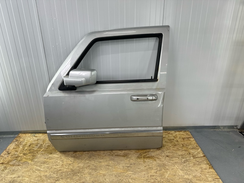 Дверь боковая, 9000 рублей, Мытищи