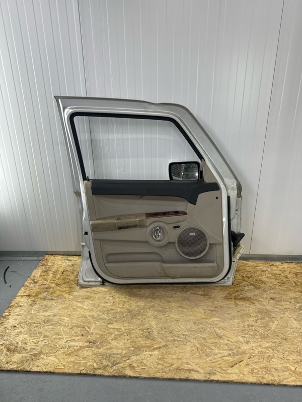 Дверь боковая, 9000 рублей, Мытищи