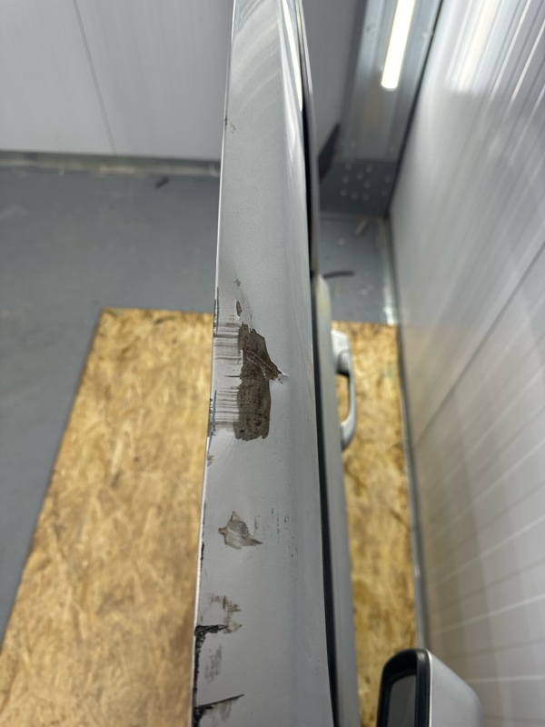 Дверь боковая, 9000 рублей, Мытищи