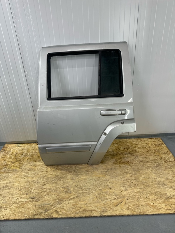 Дверь боковая, 8500 рублей, Мытищи