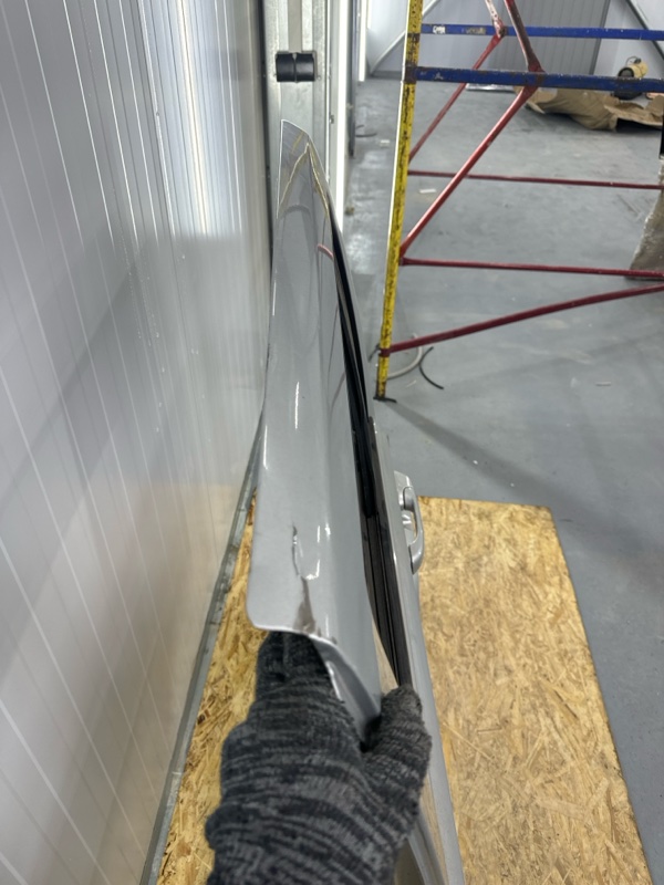 Дверь боковая, 8500 рублей, Мытищи