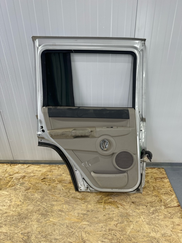 Дверь боковая, 8500 рублей, Мытищи