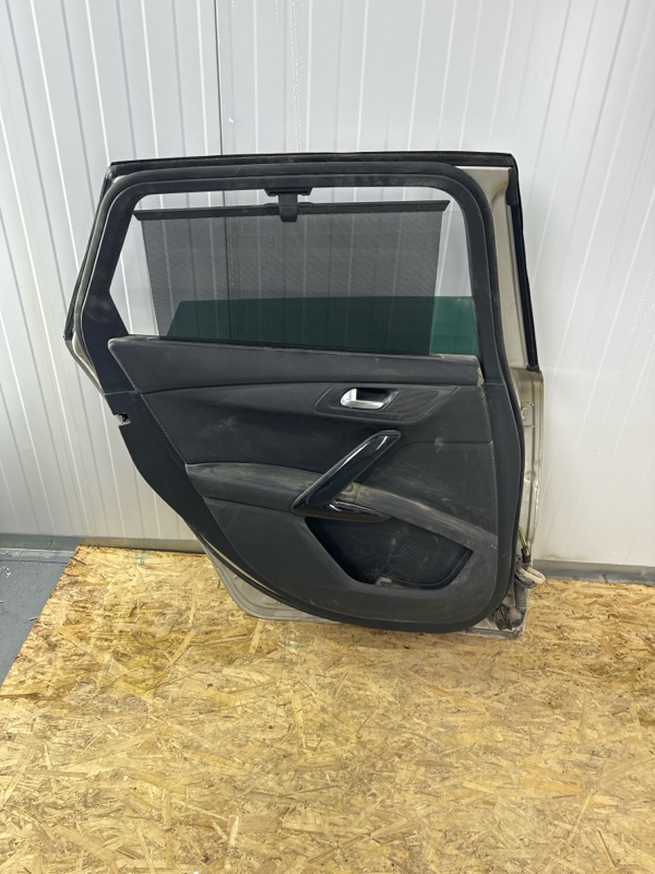 Дверь боковая, 9000 рублей, Мытищи