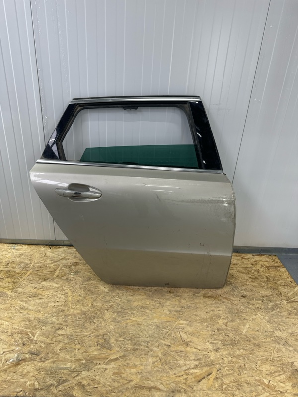 Дверь боковая, 9000 рублей, Мытищи