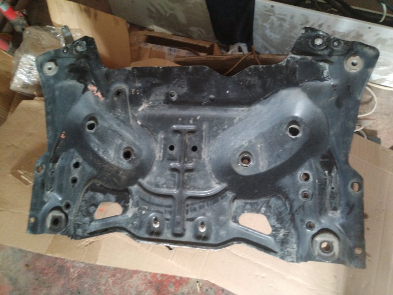 Подрамник передний, 3500 рублей, Мытищи