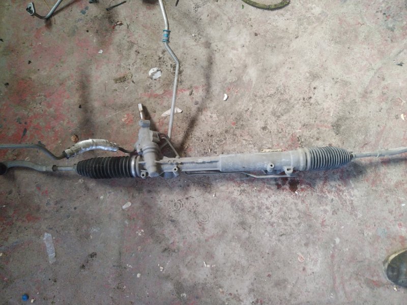 Рулевая рейка, 3000 рублей, Мытищи