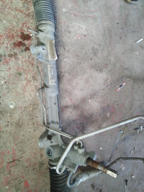 Рулевая рейка, 3000 рублей, Мытищи