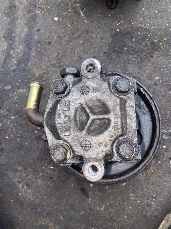 Насос гидроусилителя руля, 3500 рублей, Мытищи