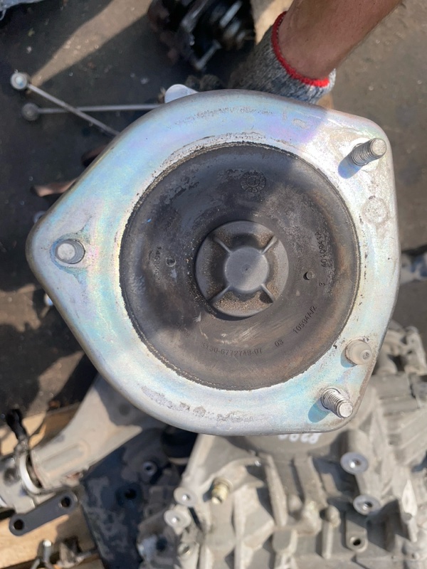 Амортизатор подвески, 2500 рублей, Мытищи