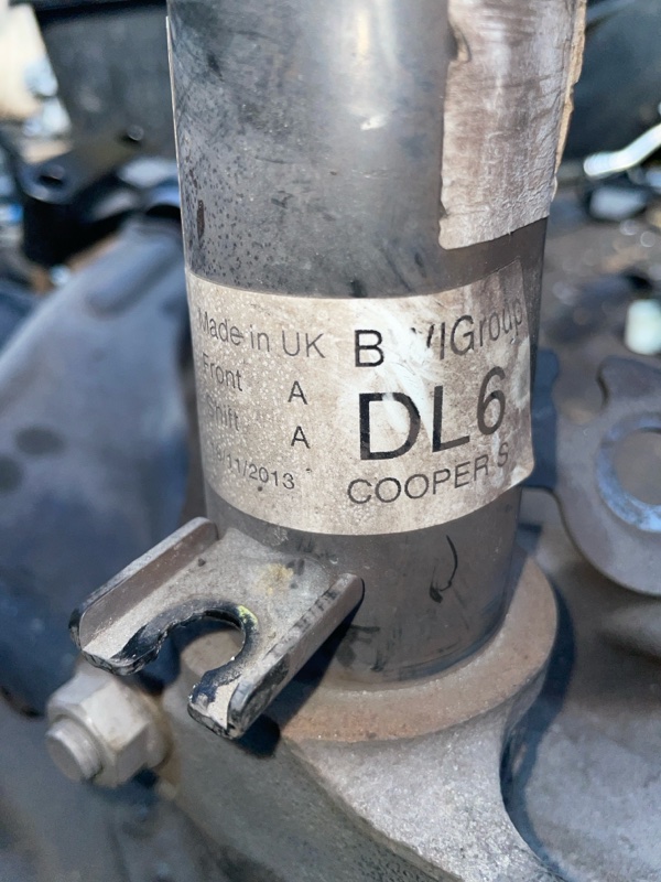 Амортизатор подвески, 2500 рублей, Мытищи