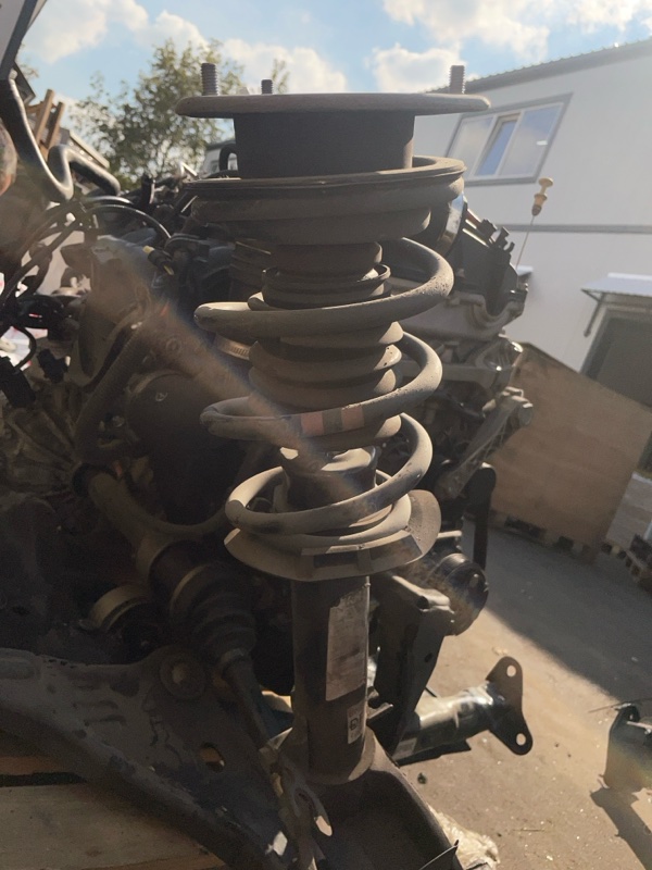 Амортизатор подвески, 2500 рублей, Мытищи