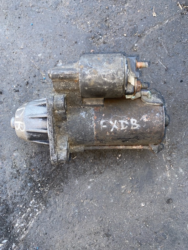 Стартер, 3850 рублей, Мытищи