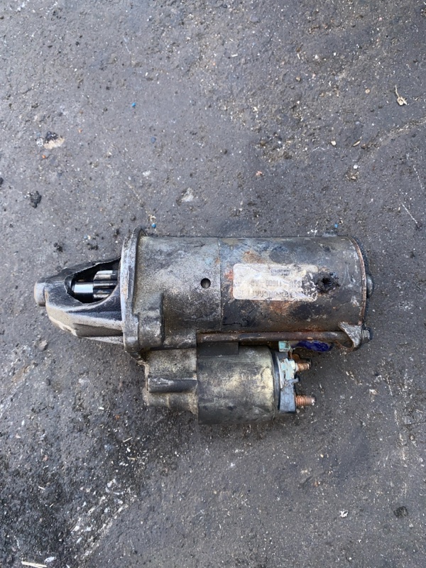 Стартер, 3850 рублей, Мытищи