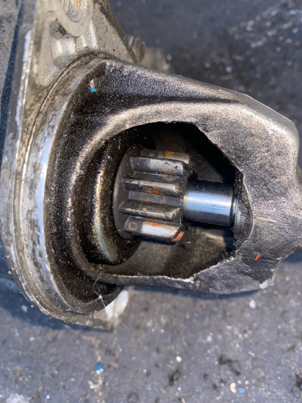 Стартер, 3850 рублей, Мытищи