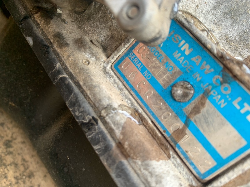 АКПП, 28000 рублей, Мытищи