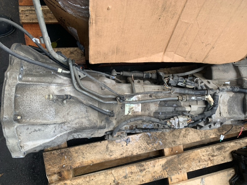 АКПП, 28000 рублей, Мытищи