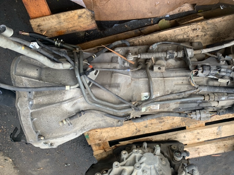 АКПП, 28000 рублей, Мытищи