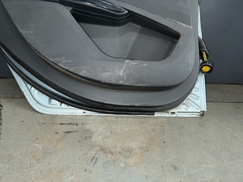 Дверь боковая, 9000 рублей, Мытищи