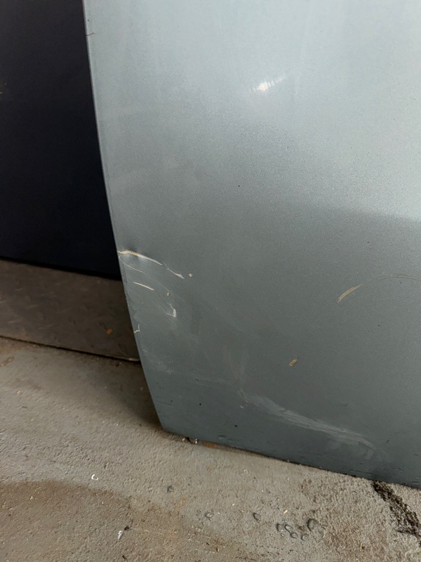 Дверь боковая, 13000 рублей, Мытищи