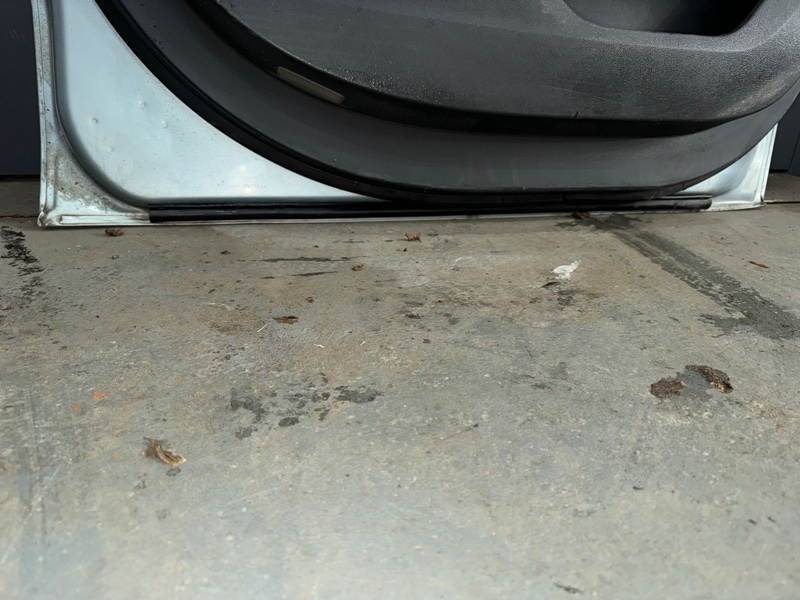 Дверь боковая, 13000 рублей, Мытищи