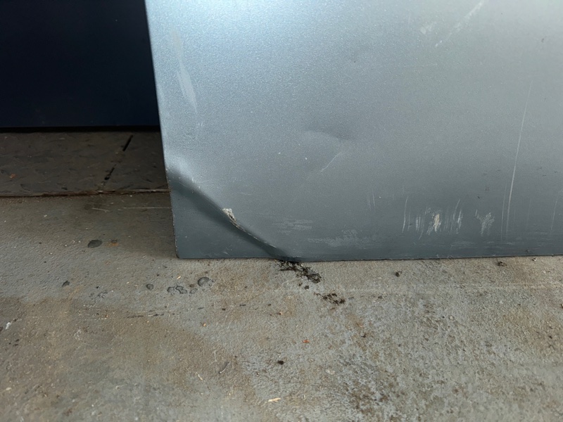 Дверь боковая, 11000 рублей, Мытищи