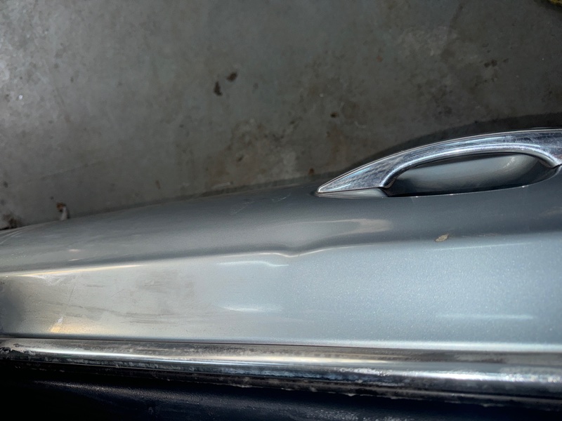 Дверь боковая, 11000 рублей, Мытищи