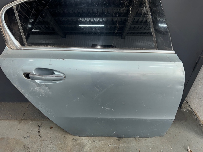 Дверь боковая, 9000 рублей, Мытищи