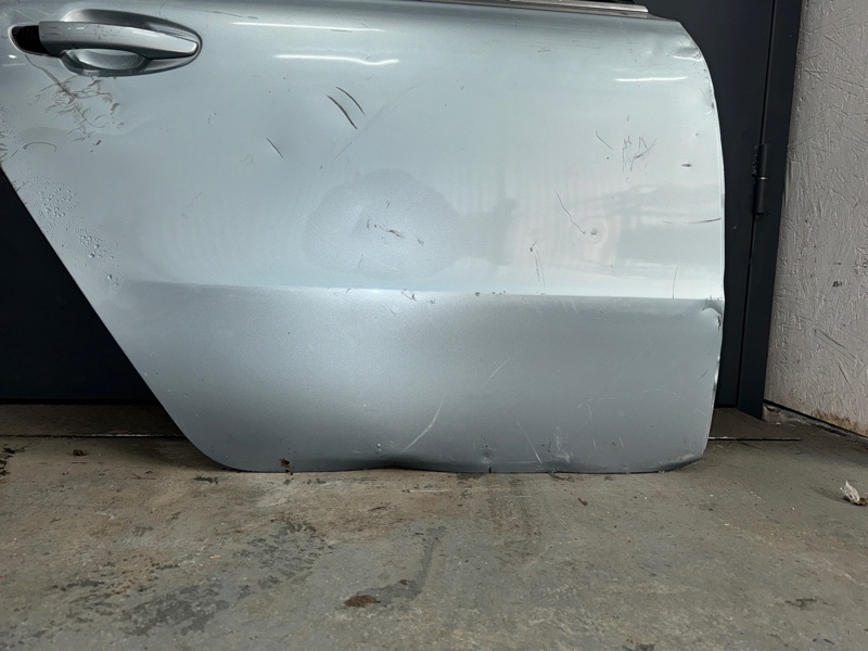 Дверь боковая, 9000 рублей, Мытищи