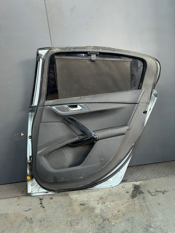 Дверь боковая, 9000 рублей, Мытищи