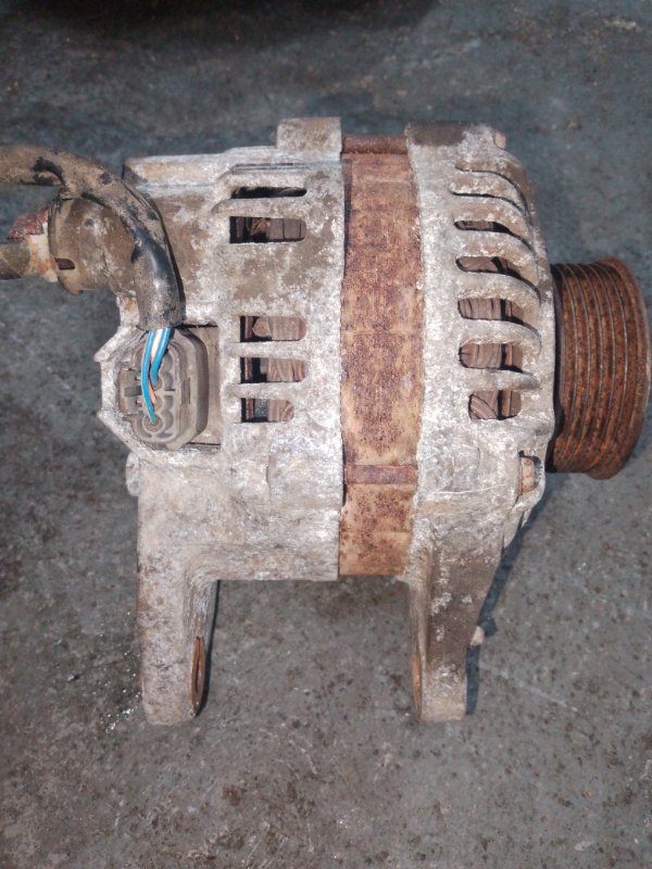 Генератор, 8500 рублей, Мытищи