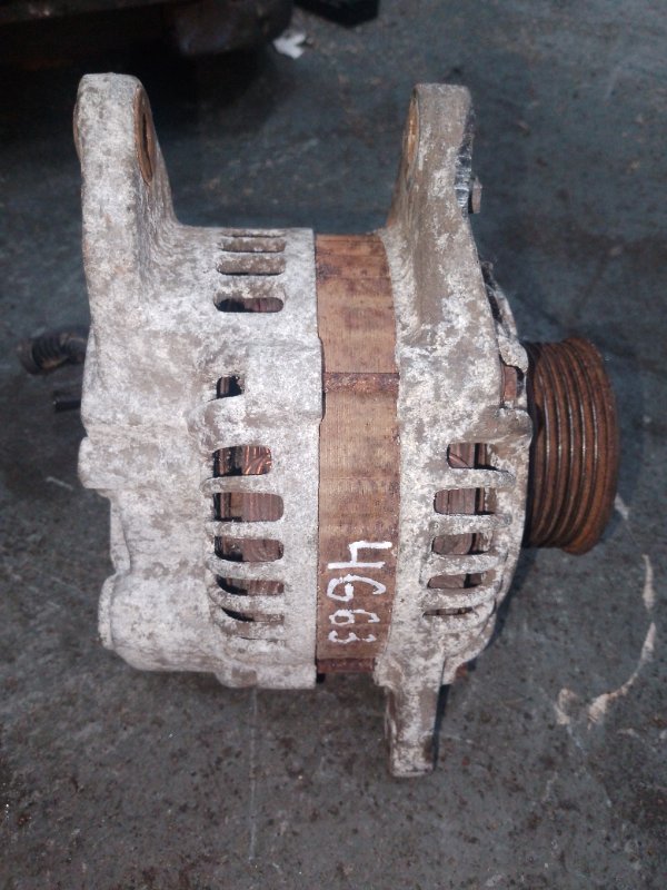 Генератор, 8500 рублей, Мытищи