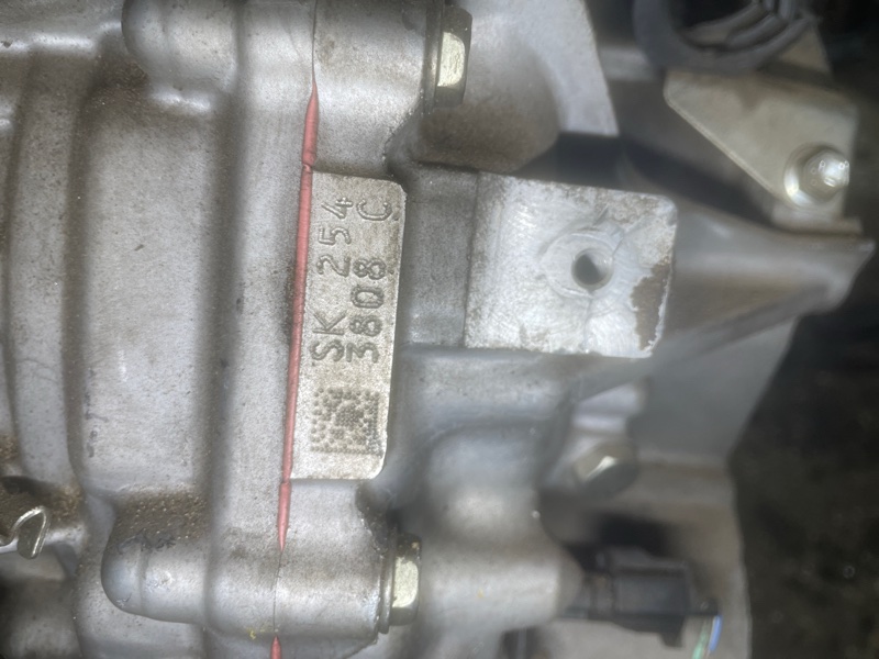 Вариатор, 30000 рублей, Мытищи