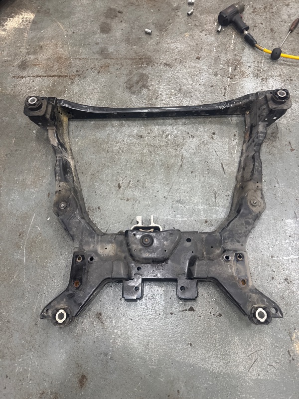 Подрамник передний, 50000 рублей, Мытищи